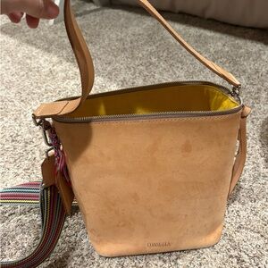 Consuela Diego Wedge